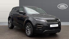 Land Rover Range Rover Evoque 2.0 D200 Dynamic SE 5dr Auto Diesel Hatchback